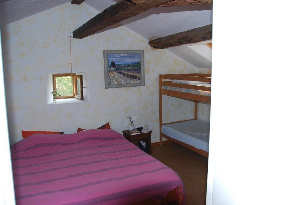 Chambres D'Hotes Le Chintre Queyssel Δωμάτιο φωτογραφία