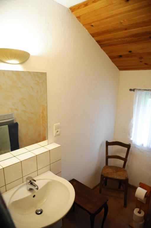 Chambres D'Hotes Le Chintre Queyssel Δωμάτιο φωτογραφία