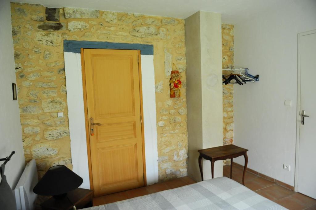 Chambres D'Hotes Le Chintre Queyssel Δωμάτιο φωτογραφία
