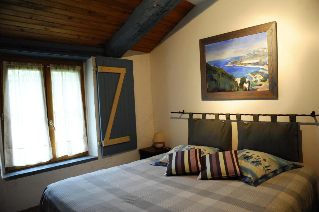 Chambres D'Hotes Le Chintre Queyssel Δωμάτιο φωτογραφία